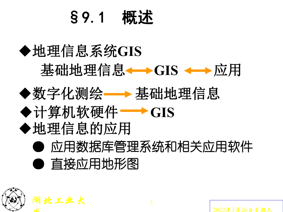 地理空間信息的計(jì)算機(jī)軟硬件應(yīng)用探索