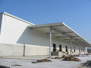 活動(dòng)雨棚鋼結(jié)構(gòu)工程與建筑裝修一體化 設(shè)計(jì)、安裝與施工全解析